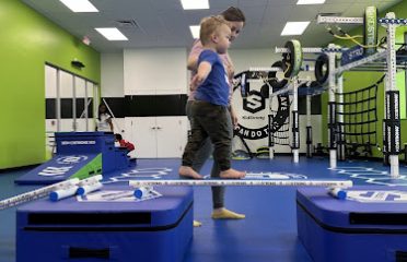KidStrong Hamden