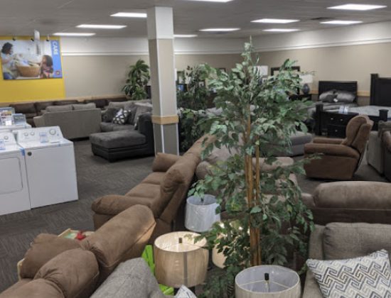 Rent-A-Center