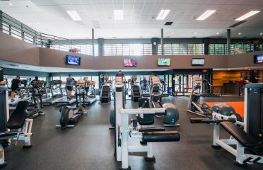 Powerhouse Gym Middlebury