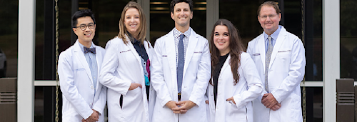 Coastal Connecticut Oral & Maxillofacial Surgery