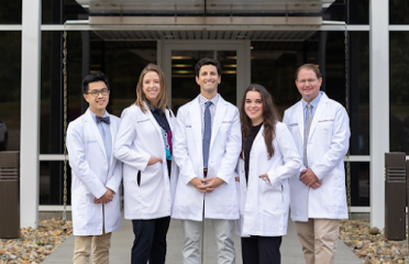 Coastal Connecticut Oral & Maxillofacial Surgery