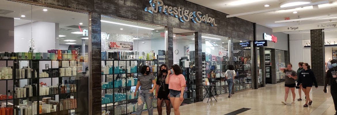 Prestige Salon / my haircut salon  ‍♀️