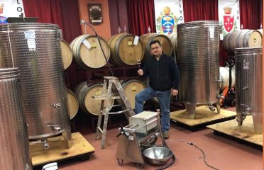 Shelter Rock Winery