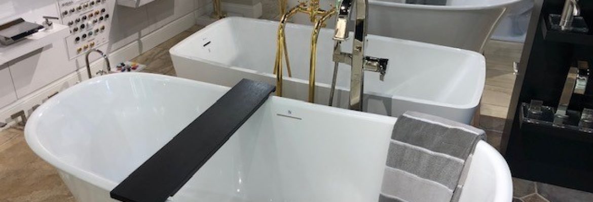 Torrco Design Center, Bath & Kitchen Showroom