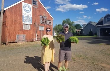 Lewis Educational Agricultural Farm (The LEAF)
