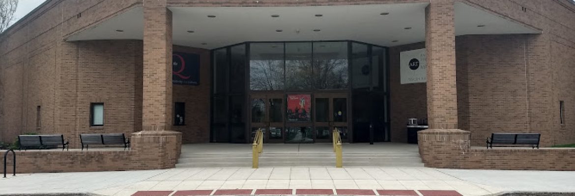 Regina A. Quick Center for the Arts