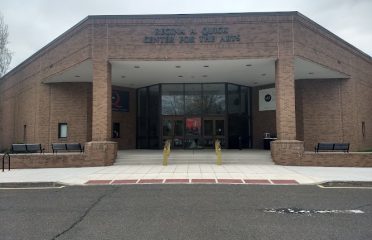 Regina A. Quick Center for the Arts