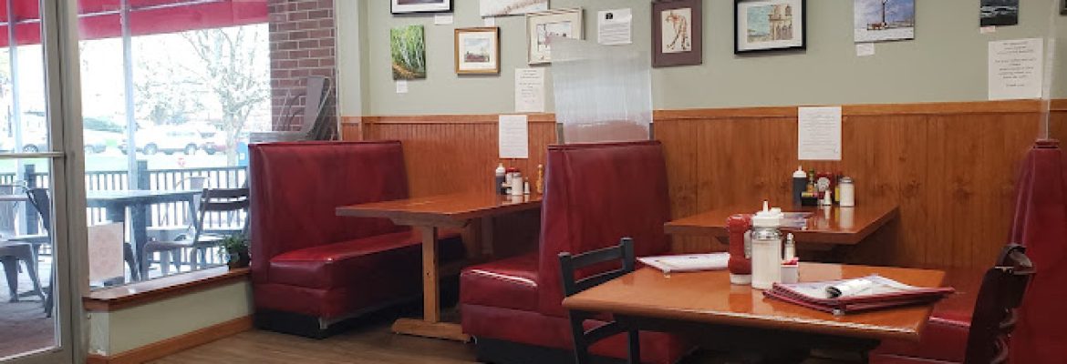 Johana’s Restaurant
