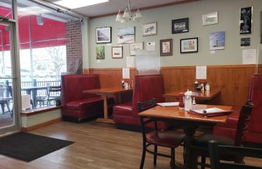 Johana’s Restaurant