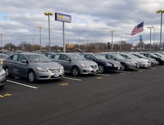 CarMax
