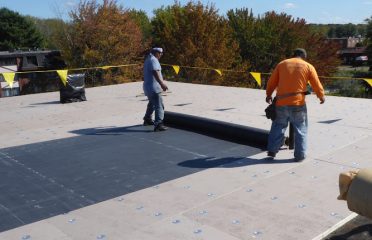 Quality Roofing Services, Inc.