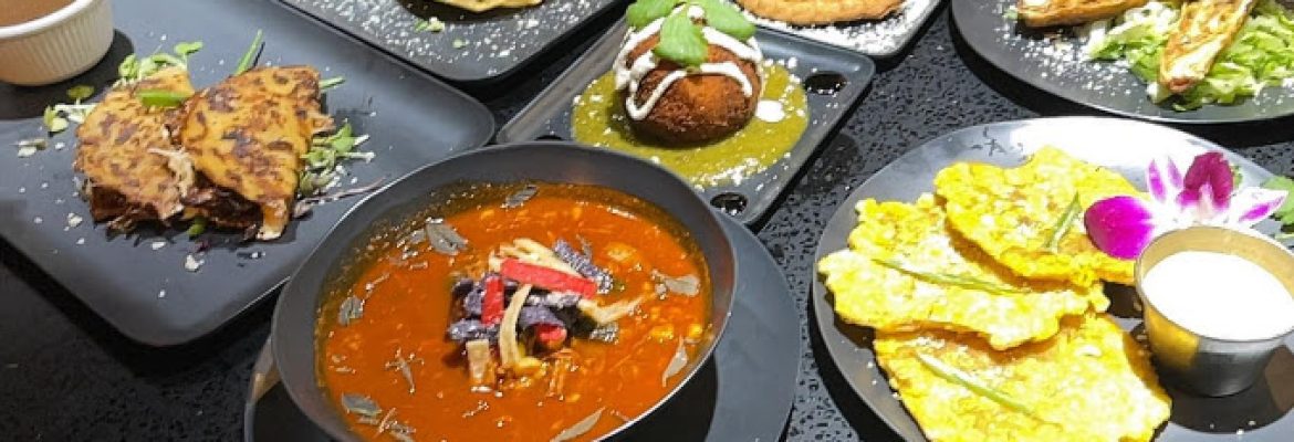 Latina Cantina