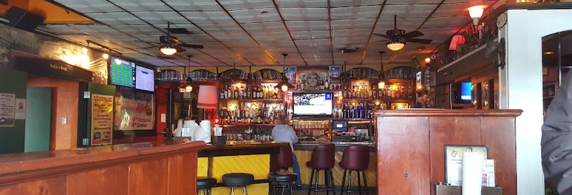 O’Connor’s Public House