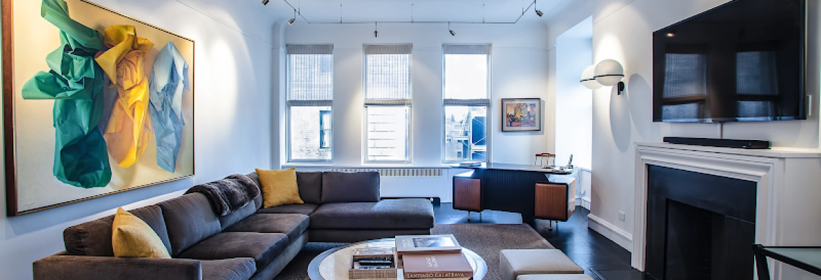 Holzman Interiors