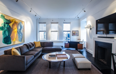 Holzman Interiors