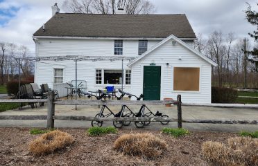 Blackledge Country Club – Gilead Highlands