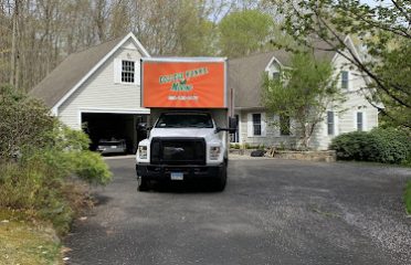 College Hunks Hauling Junk and Moving Danbury