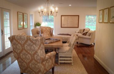 Ehrlich Interiors