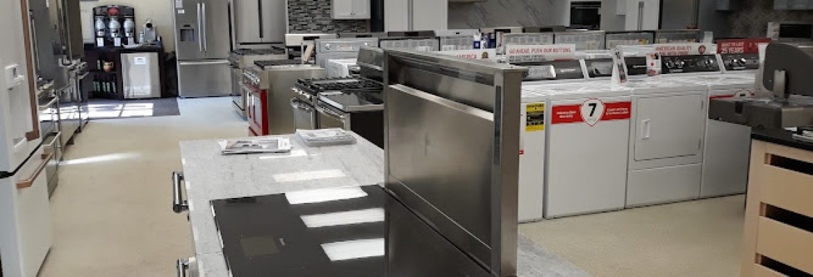 Manny’s Appliances