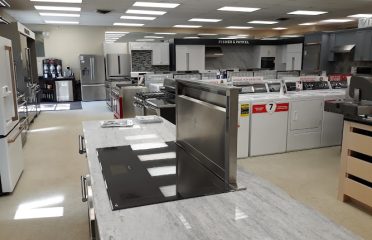 Manny’s Appliances