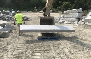 Tower Hill Granite Co.