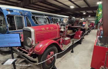 Connecticut Fire Museum