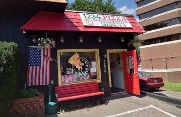 1234 Pizza