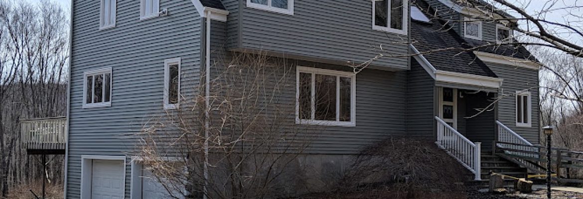 Elite Home Exteriors LLC Roofing