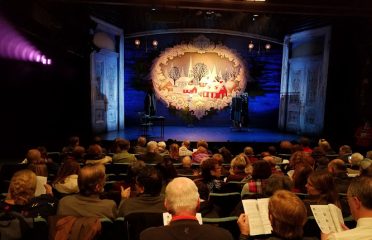 The Terris Theatre