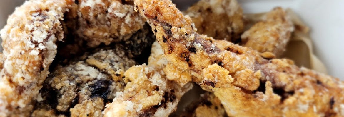 Twin Beaks Fried Chicken