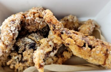 Twin Beaks Fried Chicken