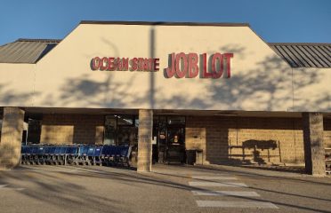 Ocean State Job Lot