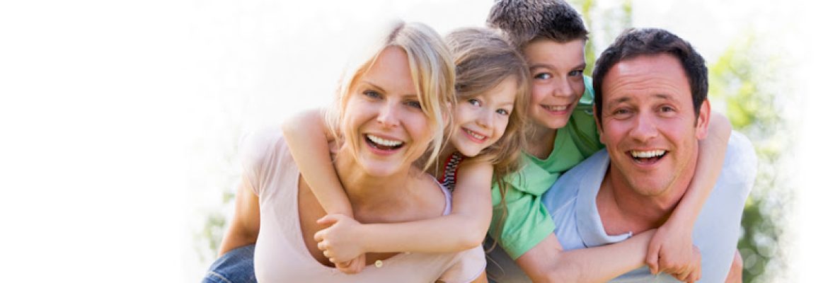 High Ridge Family Dental
