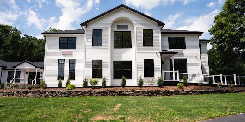 Paramount Wellness Connecticut Drug & Alcohol Rehab
