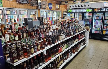 Ashford Spirit Shoppe
