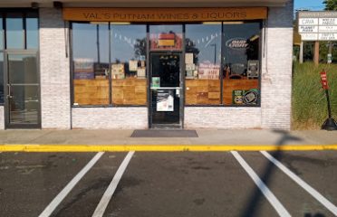 Val’s Putnam Wines & Liquors