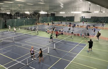 Lyme Shores Racquet Club