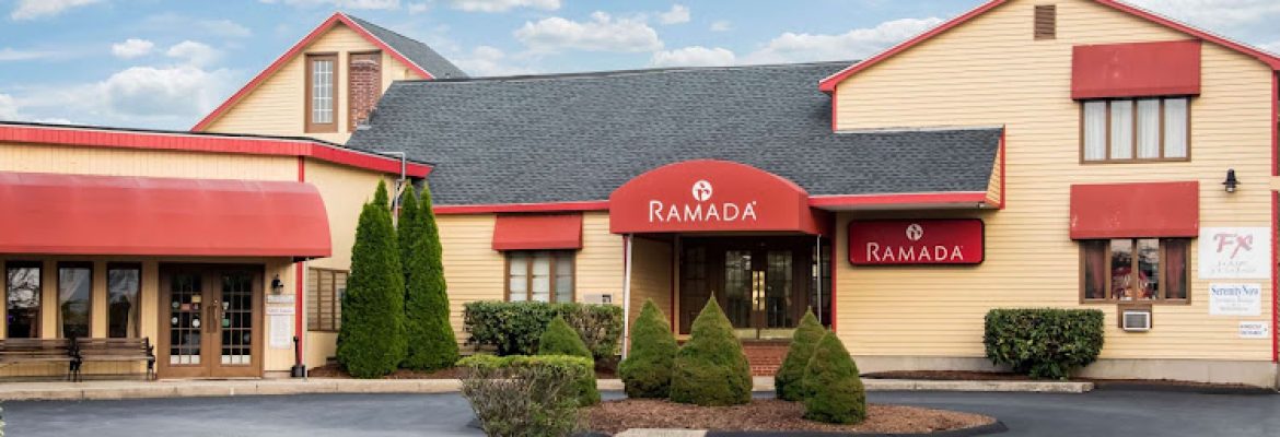 Ramada by Wyndham Groton