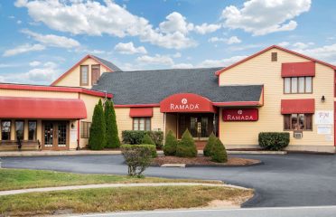 Ramada by Wyndham Groton