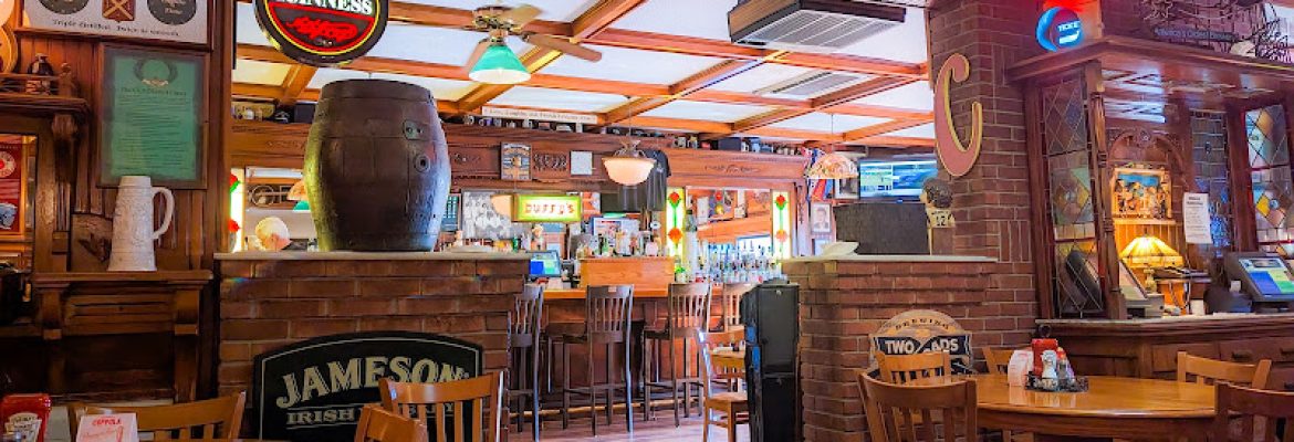 Duffy’s Tavern