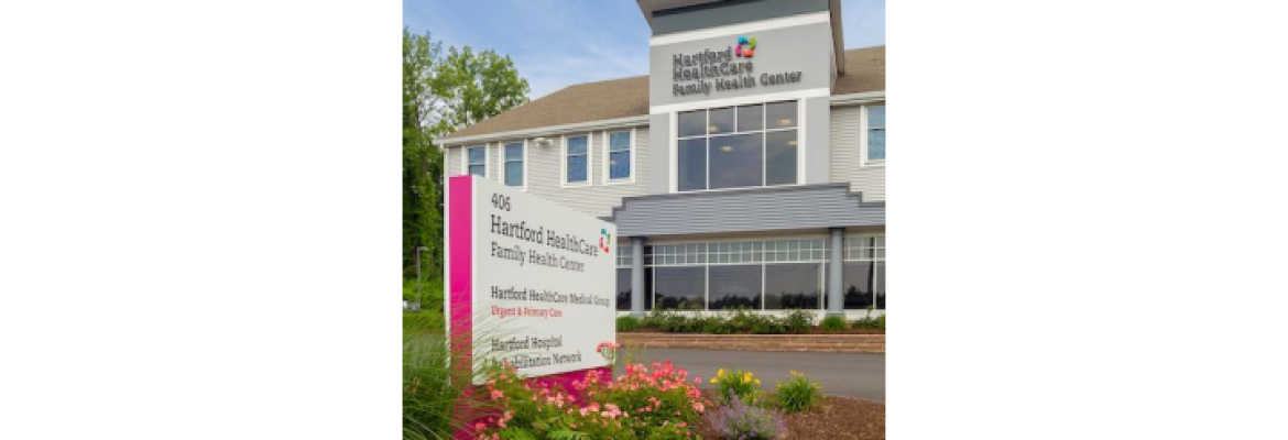 Hartford HealthCare Primary Care – Farmington