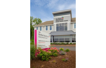 Hartford HealthCare Primary Care – Farmington