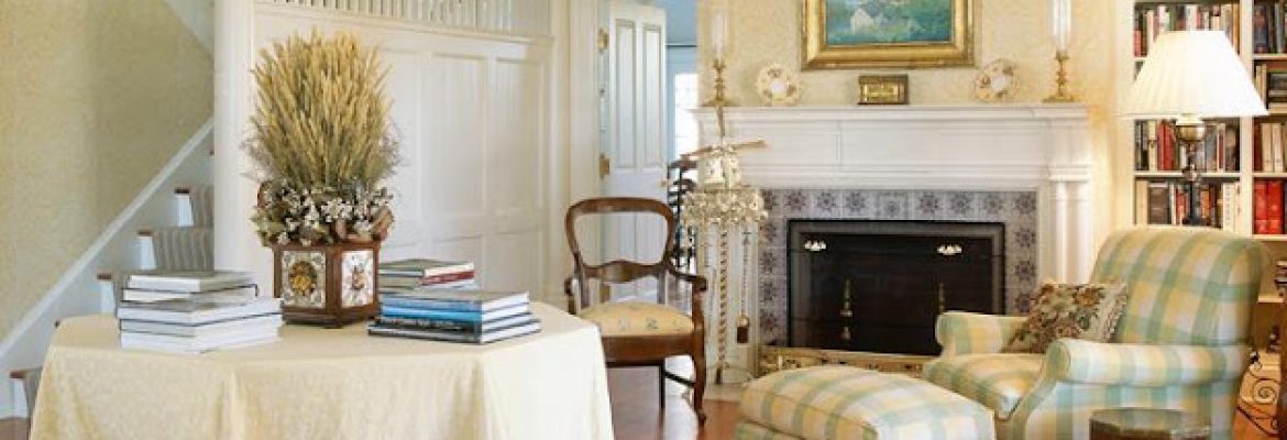 Michael Whaley Interiors, Inc.