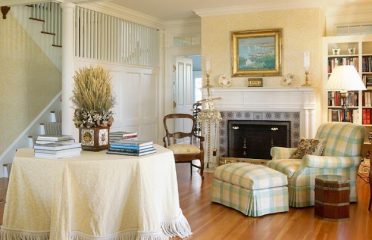 Michael Whaley Interiors, Inc.
