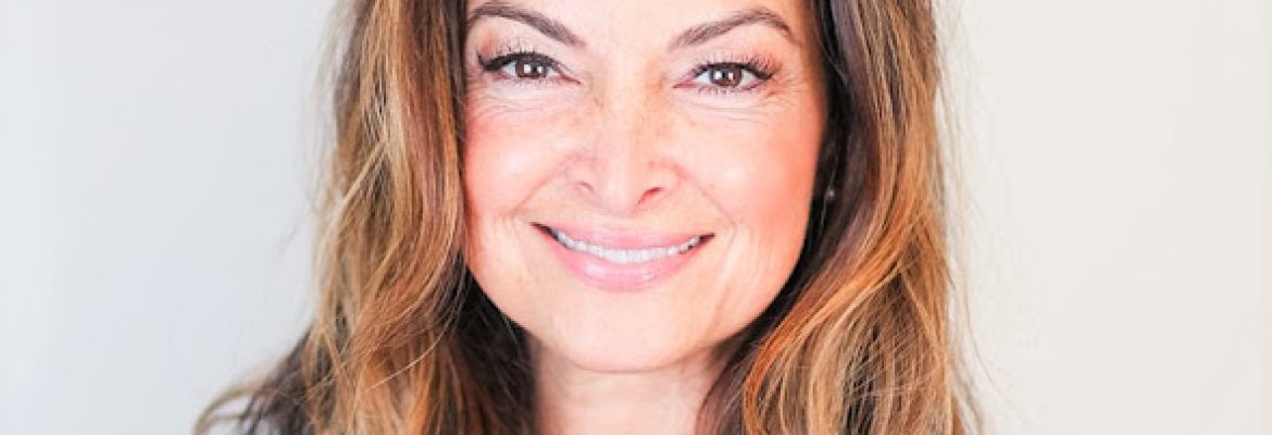 Michelina Johnson Real Estate Agent
