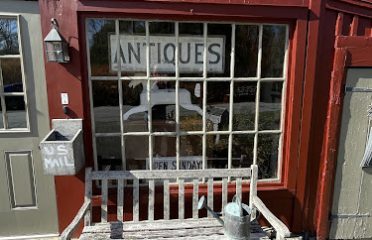 Toll House Antiques