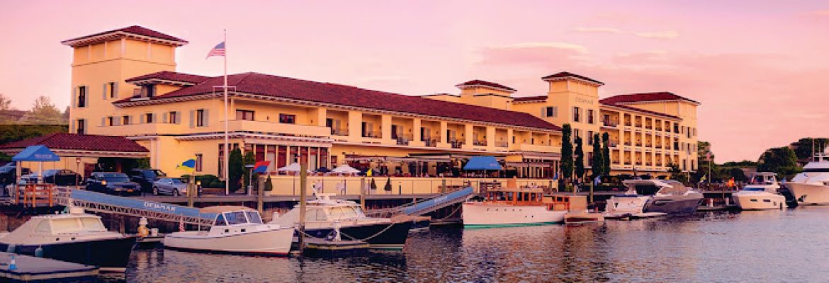 Delamar Greenwich Harbor