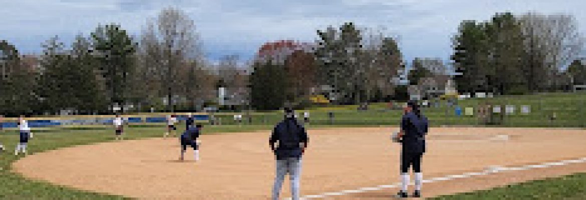 Saint Joseph Softball Field