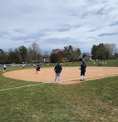 Saint Joseph Softball Field