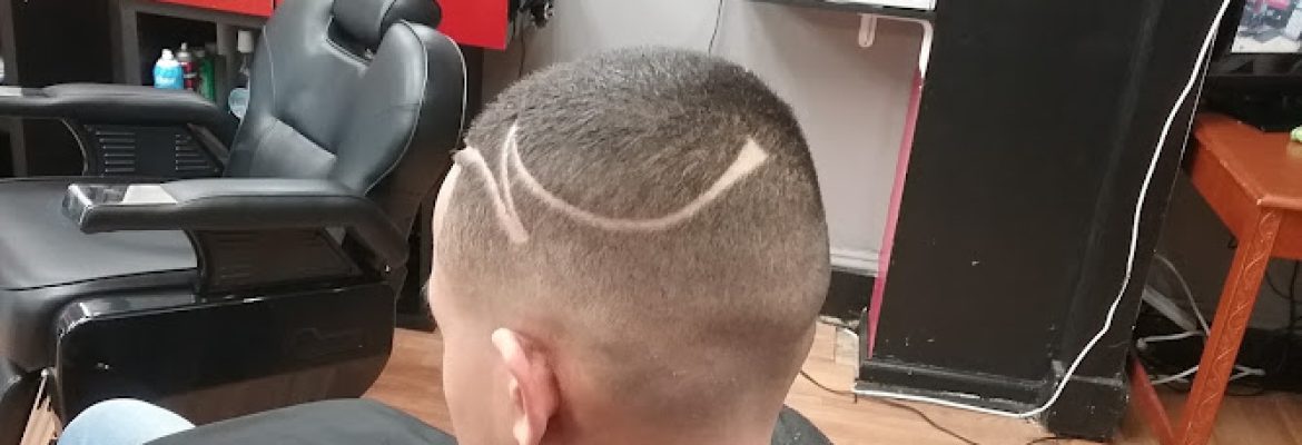 New creations barber & beauty